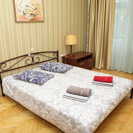 Гоголя 14 А Apartment Dnipro Bagian luar foto