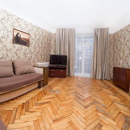 Гоголя 14 А Apartment Dnipro Bagian luar foto