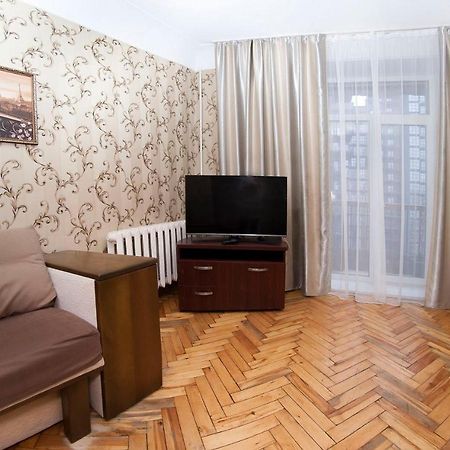 Гоголя 14 А Apartment Dnipro Bagian luar foto