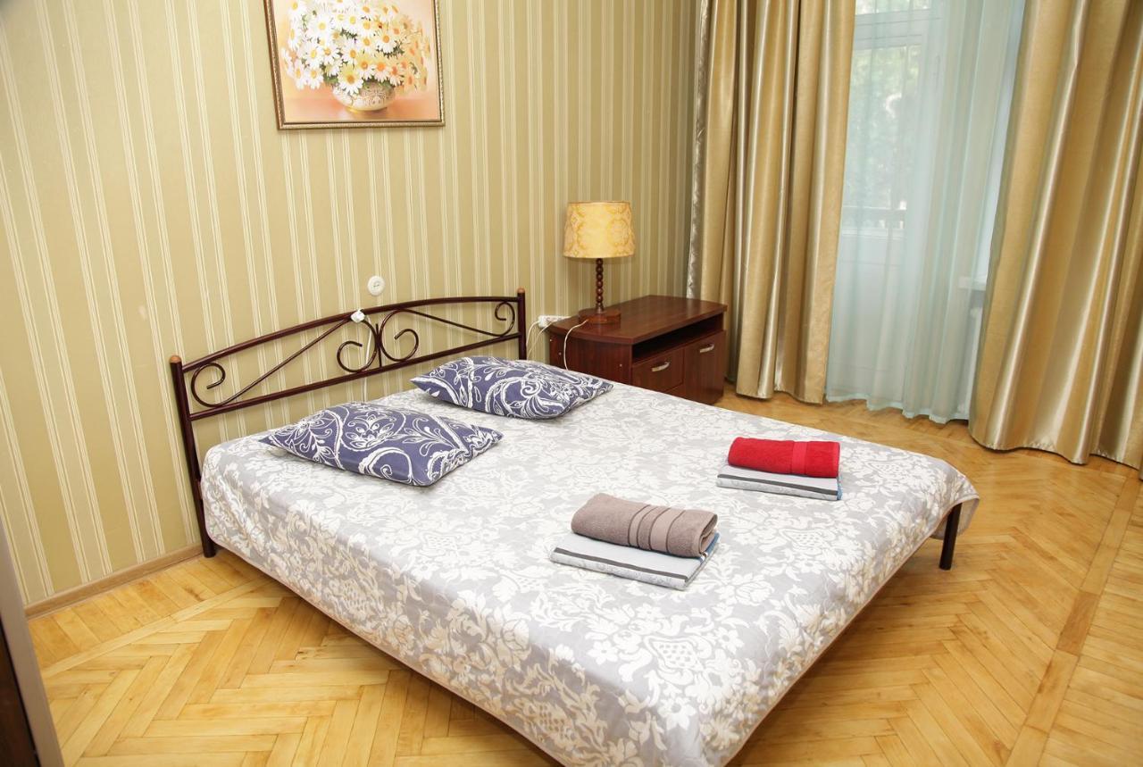 Гоголя 14 А Apartment Dnipro Bagian luar foto