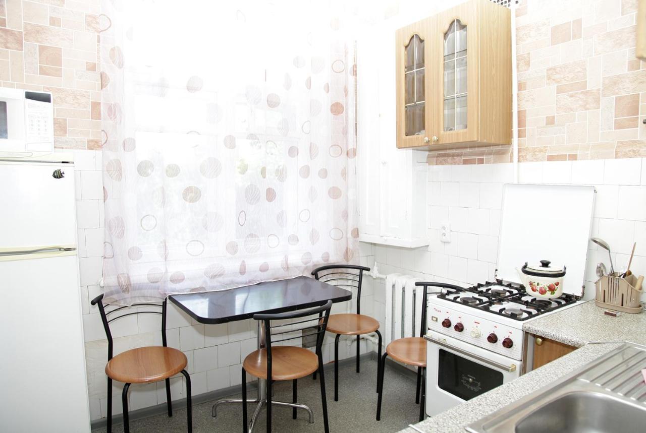 Гоголя 14 А Apartment Dnipro Bagian luar foto