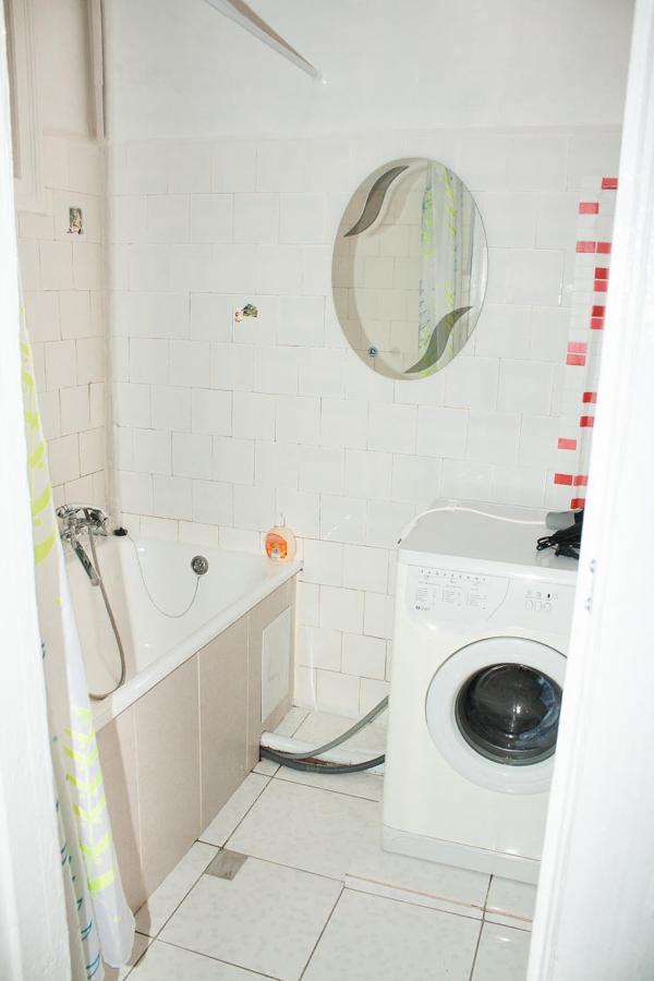 Гоголя 14 А Apartment Dnipro Bagian luar foto