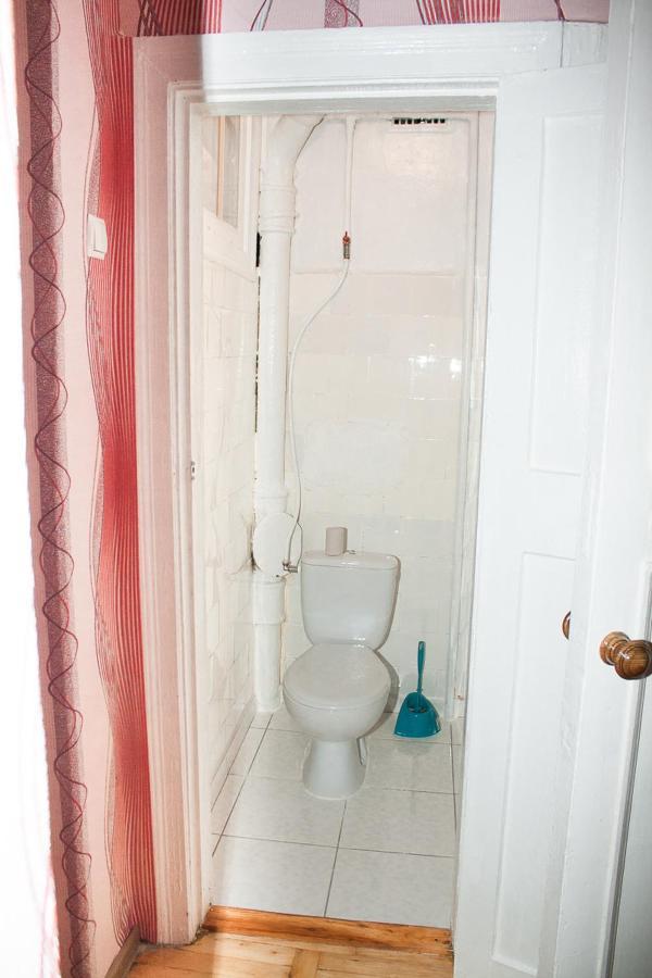 Гоголя 14 А Apartment Dnipro Bagian luar foto