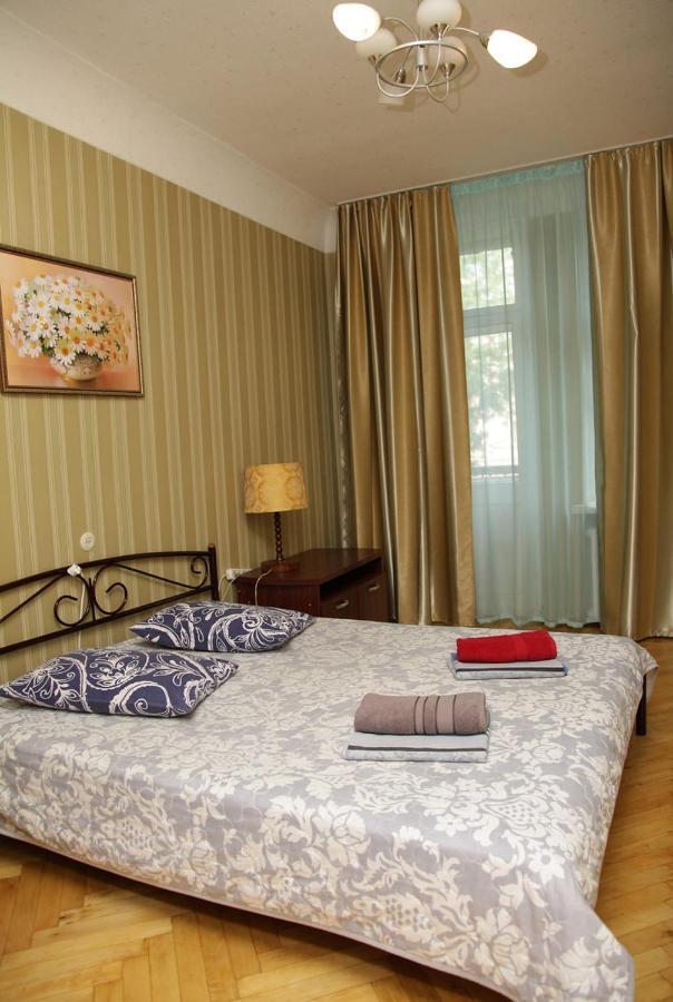 Гоголя 14 А Apartment Dnipro Bagian luar foto
