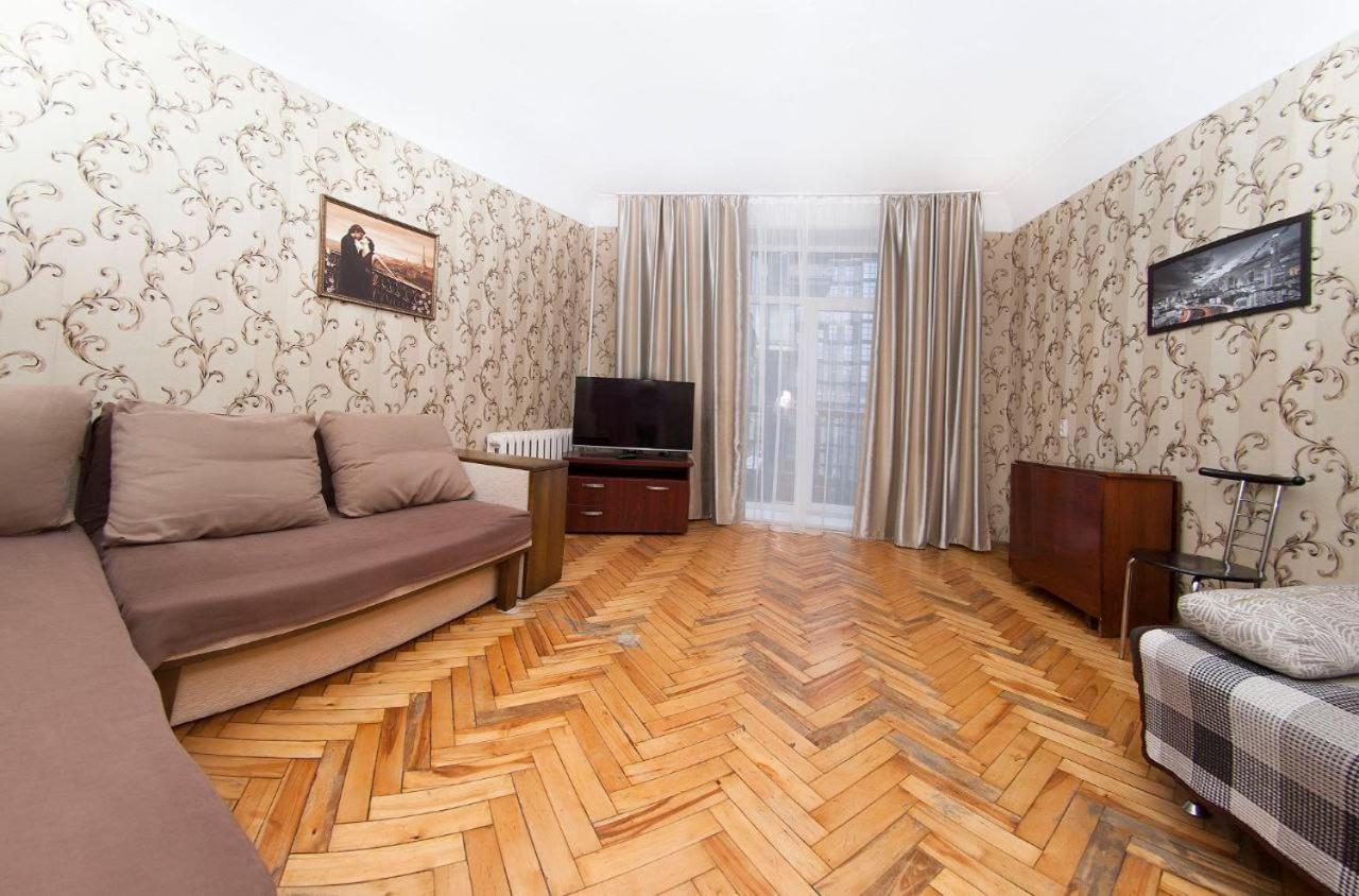 Гоголя 14 А Apartment Dnipro Bagian luar foto