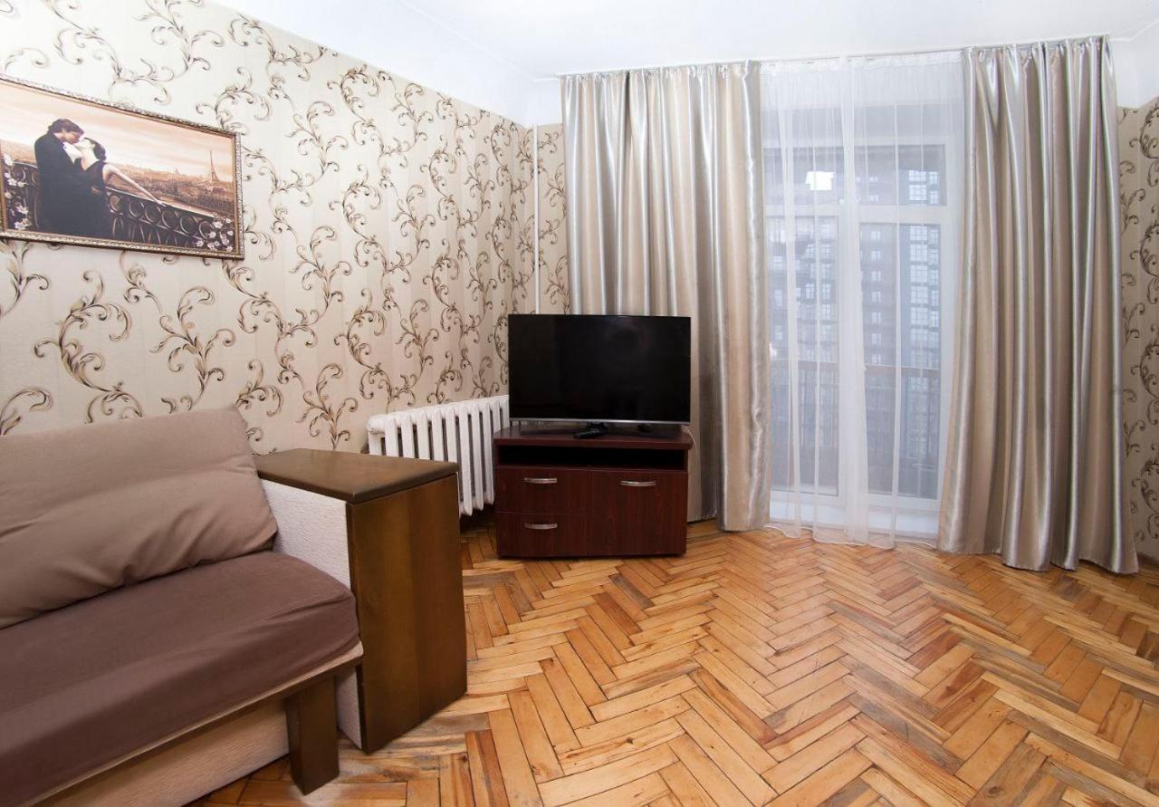 Гоголя 14 А Apartment Dnipro Bagian luar foto